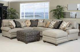 Most Comfortable Leather Sectional Sofa Comfortable Sectional Sofa Sectional Sofa With Chaise Sectional Sofa Comfy