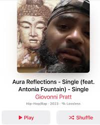 Portrait of a pretty Negus” dropped another one #clipkingzbusiness  #wetheheart stream that for the love of me and mine @antoniamarquee with  the vocals of course
