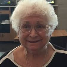 Remembering Rita Catherine Taranto (Marzano)