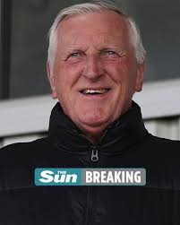 BREAKING: EFL legend Ronnie Moore diagnosed with incurable cancer