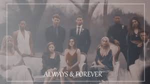Check spelling or type a new query. The Originals Always Forever Tribute Youtube