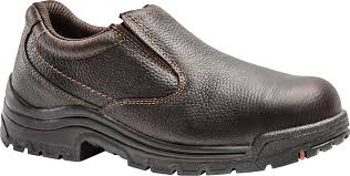 1 lb 4 oz ; Men S Timberland Pro Titan Slip On Safety Toe Shoes Com
