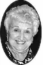 LORETTA RIVARD Obituary (2015)