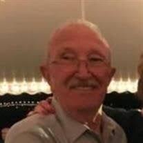 Jack Wayne Webb Obituary