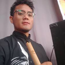 GZampu 'Notas de Zampoña'