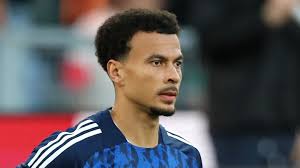 Recovery in Paris! Dele Alli spending summer in France with Amadou Onana as  Como midfielder focuses