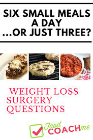Pin On Bariatric Food Coach Wls Blog