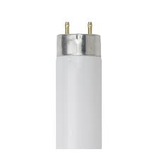 Our selection of tube shaped light bulbs includes t2, t4, t5, t8, and t9 fluorescent and leds, with g10q, g13, gx13, g5, and w4.3 caps. Sunlite 15w F15t8 18 Inch Daylight 6500k Cfl Tube Light Bulb Walmart Com Walmart Com