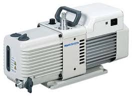 Vacuum Compressor Pump Selection Guide From Cole Parmer
