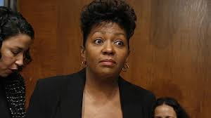 Anita Baker's Cancelled Mother's Day Concert Has Atlanta Fans Pissed