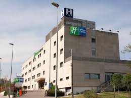 Holiday inn express® barcelona city 22@ hotel is located in the hip 22@barcelona business zone, formerly an industrial district of poblenou. Hotels In Barcelona Suchen Die Besten 7 Hotels In Barcelona Spain Von Ihg