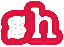 Estlcam paths overlapping