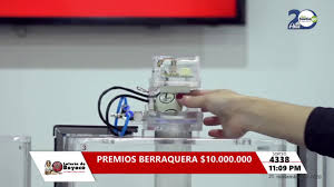El resultado del premio mayor del sorteo anterior de su loteria de boyaca jugado el sábado, 6 de febrero del 2021 fue el 5065 serie 105. Loteria Boyaca Ultimo Sorteo Premio Mayor Secos Y Mas