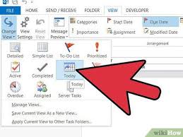 How To Organize Yourself Using Microsoft Outlook 11 Steps In 2020 Microsoft Outlook Outlook Calendar Outlook Hacks