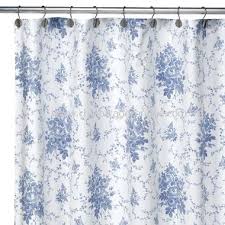 Island Song Fabric Shower Curtain Tommy Bahama Paradise Isle Fabric Shower Curtain Wholesale Fabric Fabric Shower Curtains Blue Home Decor Blue And White China Sunlit design simple style blue and gray flower blossoms fabric shower curtains for bathroom decor with white background, machine washable. pinterest