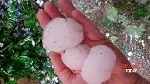 Il centro funzionale monitoraggio rischi naturali della regione lombardia ha emanato un'allerta gialla per rischio idrogeologico, e arancione per rischio temporali di forte intensità. Grandine Notizie Su Bolognatoday