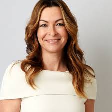 Suzi Perry