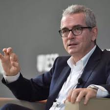 Alexander Wang names new global brand president