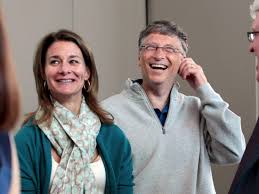 They work to give their children every we have committed the vast majority of our assets to the bill & melinda gates foundation to help stop preventable deaths such as these, and to. Bill And Melinda Gates Marriage Kids And Net Worth In Photos
