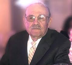 Gilberto Salinas Obituary