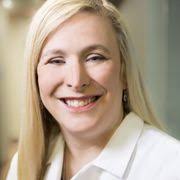 KRISTINE BOLIN, MD