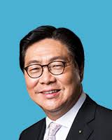 Ma Si-hang Frederick