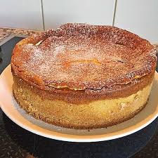 Omas Kasekuchen Von Lephielle Chefkoch Rezept Kuchen Rezepte Einfach Kuchen Und Torten Rezepte Omas Kasekuchen