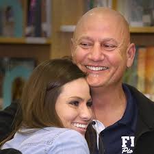 Jimbo Jackson: Leon County Commissioner, Fort Braden School principal