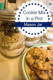 Pin By The Country Chic Cottage Diy On Mason Jar Crafts Mason Jar Meals Mason Jar Cookies Mix Mason Jar Cookies