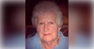 Obituary information for Alma Jeane White