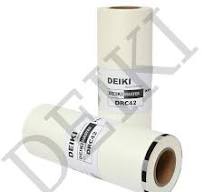 DEIKI DRC 42 B4 Master Roll for DUPLO Duplicator, 2 Rolls ...