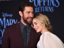 Here's everything there is to. Every Time John Krasinski And Emily Blunt Have Talked About Each Other