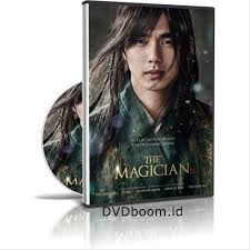 Watch premium and official videos free online. Jual Dvd Korean Movie The Magician Kualitas Hd Film Korea Terlaris Kab Deli Serdang Dvd Boom Tokopedia