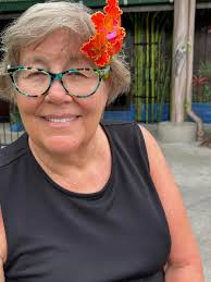 Judith "Judi" Ann Ferguson