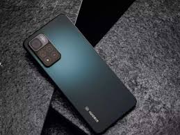 Xiaomi 11i HyperCharge is high on ...