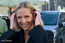 Będziemy mieć najsympatyczniejszą pierwsza damę na świecie ❤🇵🇱✌