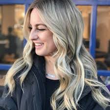 HAIR BY ASHLYN TAYLOR