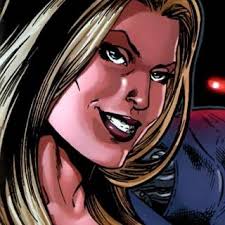 Bolivar Trask Friends