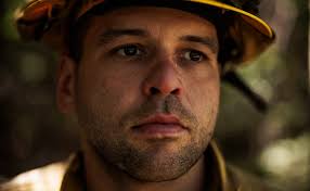 Hotter climate means a never-ending fire season for the National Guard