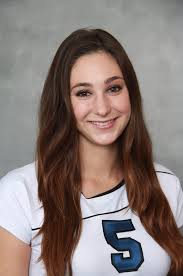 2010 Women's Volleyball Roster