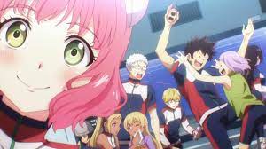 An Anime Review 'Kanata no Astra' | Geeks