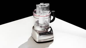 Brand name stand mixers, hand mixers, accessories & more at the home depot®. Kitchenaid Cyber Monday Deals Still Strong On Food Processors Mixers And More Update Cnet