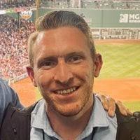 Mark Kiger's Instagram, Twitter & Facebook