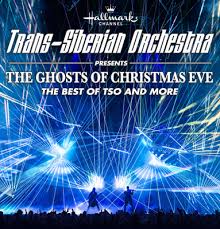 Trans Siberian Orchestra Winter Tour Coming For Two Shows