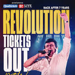 Sonu Nigam - The Revolution 2026