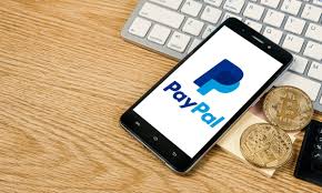 What exchanges did you use? Paypal Crypto Will Reach 200m Volume In Months Pymnts Com