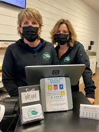 You can look at the address on the map. New Rockland Business Affinity Nutrition Nourish Your Body Achieve Optimum Health Penbay Pilot