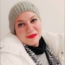 Hend Ibrahim updated her profile picture.