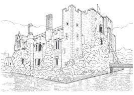 Jan 20 2020 disney castle coloring pages disney coloring pages from disney castle coloring page image source. Castle 62093 Buildings And Architecture Printable Coloring Pages