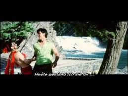 Koi Mil Gaya Haila Haila German Subtitle 2003 Koi Mil Gaya Koi Gaya pinterest